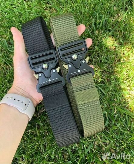 Ремень тактический