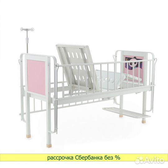 Медицинская кровать DM-2320S-01 подростковая