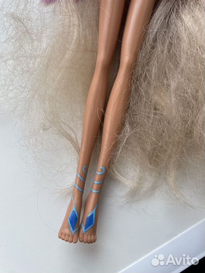 Кукла Winx Флора