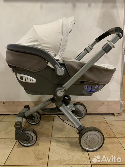 Коляска детская chicco