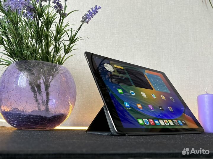 iPad pro 12.9 2015г