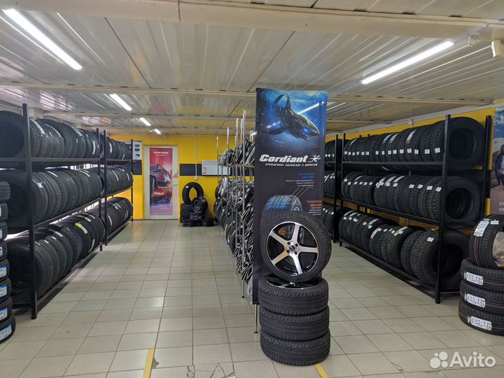 Viatti Bosco H/T V-238 255/60 R17