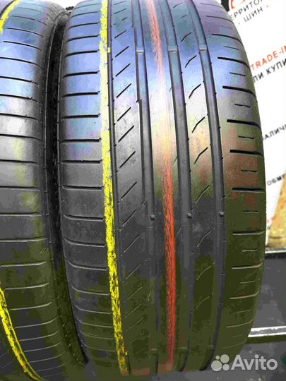 Continental ContiSportContact 5 235/45 R19 95V