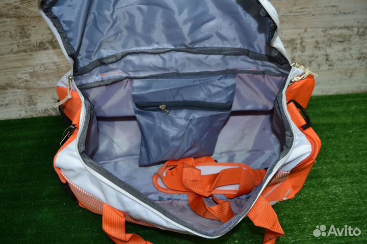 Сумка спортивная женская