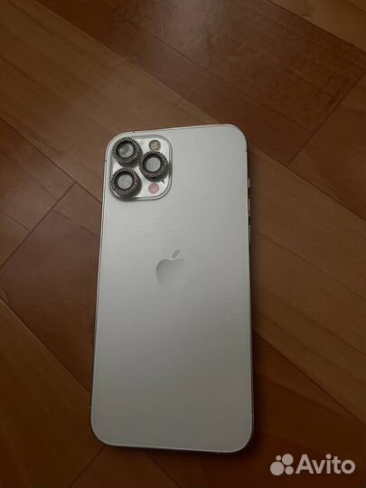 iPhone 12 Pro Max, 512 ГБ