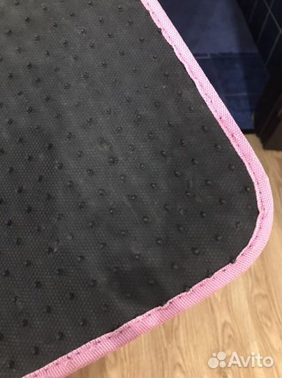 Автомобильные коврики