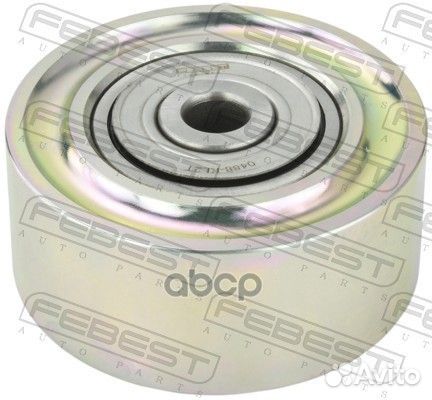 Ролик обводной 0488KL2T Febest