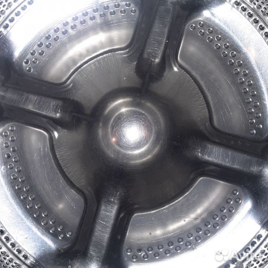 Барабан от стиральной машины бу