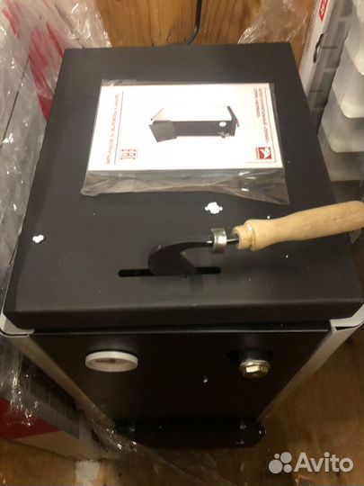 Твердотопливный котел Лемакс Форвард 16