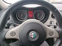 Alfa Romeo 159 2.2 AMT, 2007, 107 700 км, с пробегом, цена 950 000 руб.