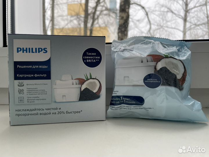 Картридж для фильтра Philips AWP210/51