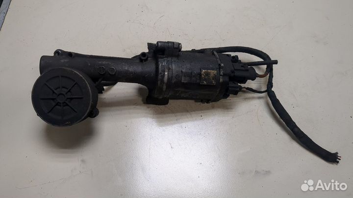 Электроусилитель руля Skoda Octavia (A7)