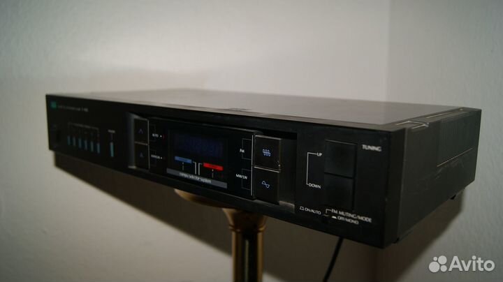 Sansui T-910 AM/FM Stereo Тюнер