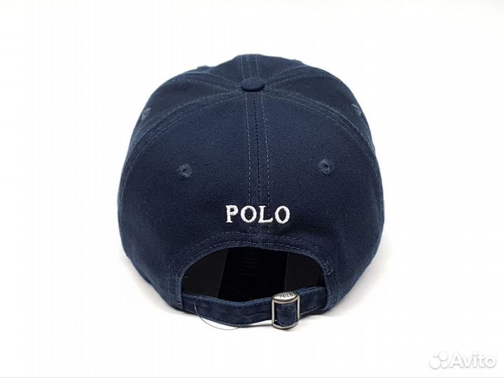 Бейсболка Polo Ralph Lauren 3