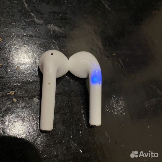 Беспроводные наушники