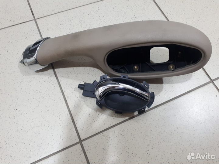 Эл. Ручка двери внутренняя правая передн. rover 75