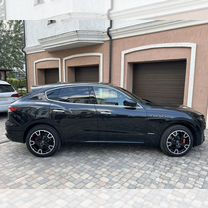 Maserati Levante 3.0 AT, 2021, 13 000 км, с пробегом, цена 8 000 000 руб.