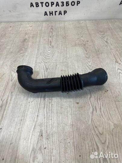 Патрубок воздушного фильтра Ford Fusion CBK fxja