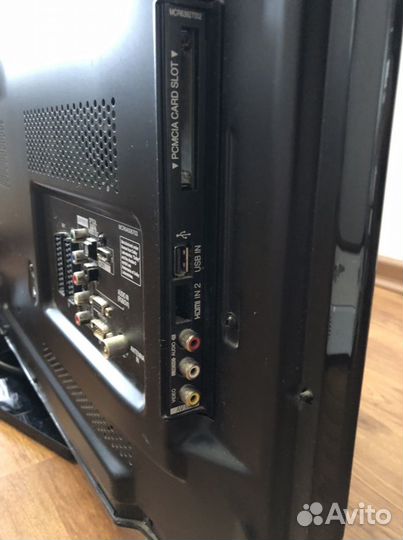Телевизор LG 42PT350 Плазма