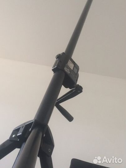 Стойки KonigMeyer с подъемником M21300B, Germany