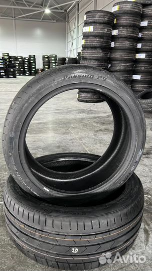 Kustone Passion P9 285/30 R20 99W