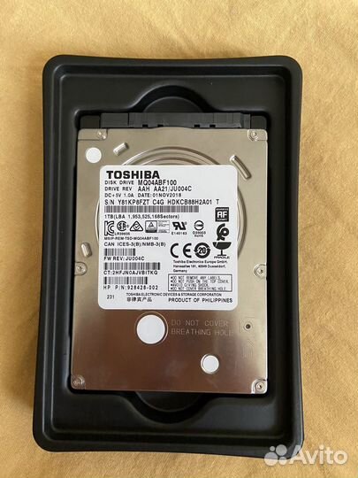 Ssd 1tb