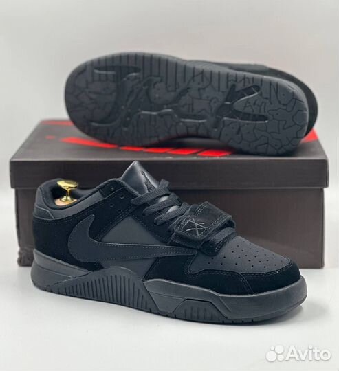 Кроссовки мужские nike