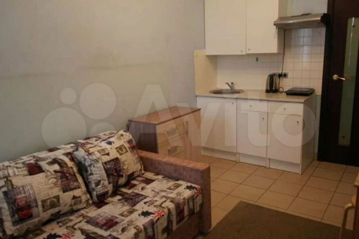 Комната 18 м², 2/4 эт.