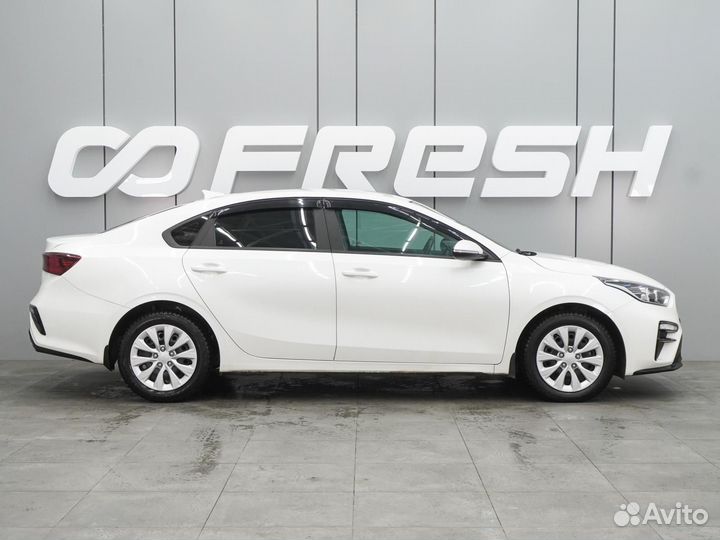 Kia Cerato 2.0 AT, 2021, 74 705 км