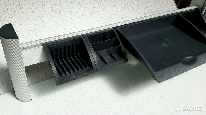 Настольный органайзер