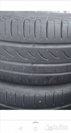 Formula Energy 195/50 R15 82