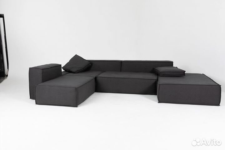 Диван 34502100 мм