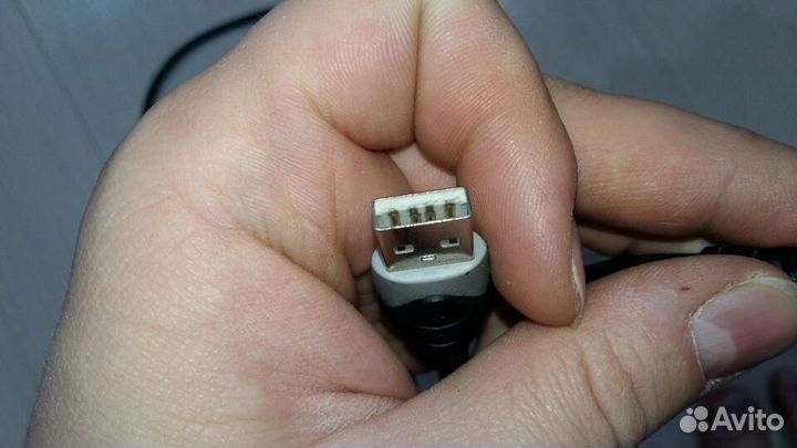 Usb провод для принтера (новый)