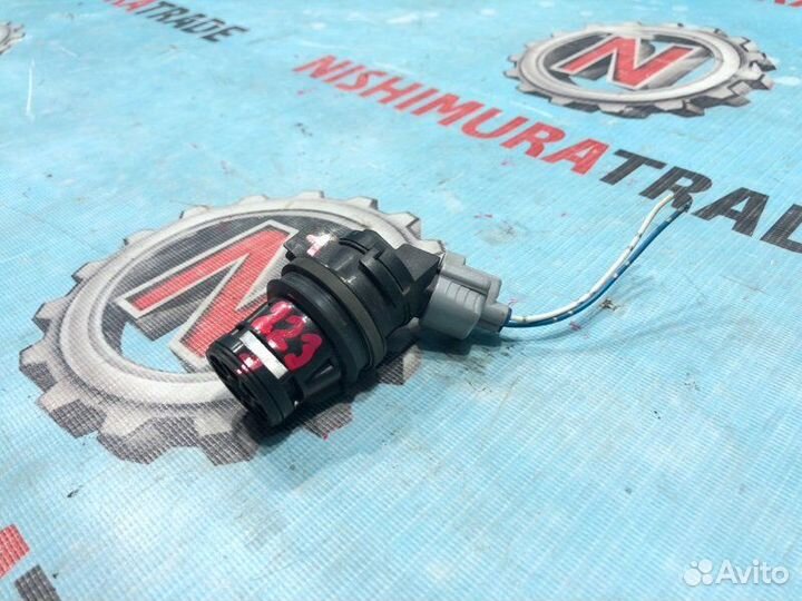 Насос омывателя Toyota Vanguard ACA33W 2azfe №223