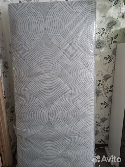 Матрас ортопедический 90 200