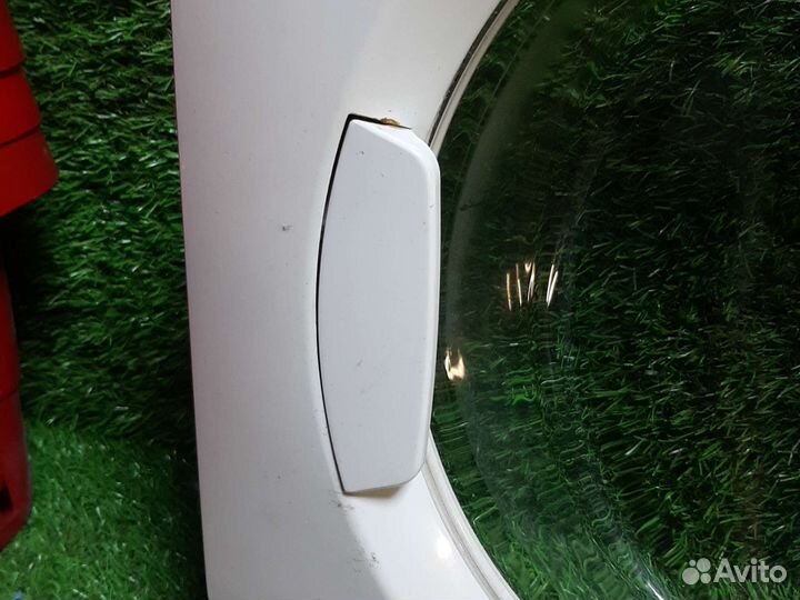 Люк стиральной машины Ariston