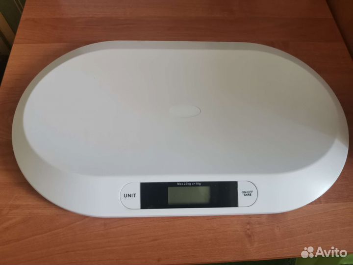 Детские весы Baby scale