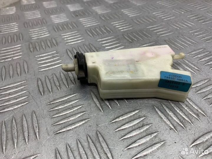 Активатор лючка топливного бака Infiniti Ex25 J50