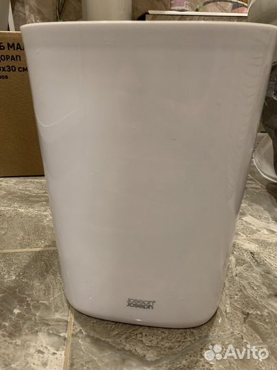 Мусорное ведро Joseph Joseph для р/мусора