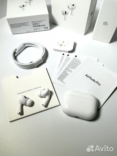 AirPods Pro 2