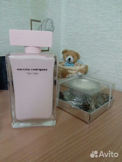 Парфюмерия оригиналы разные