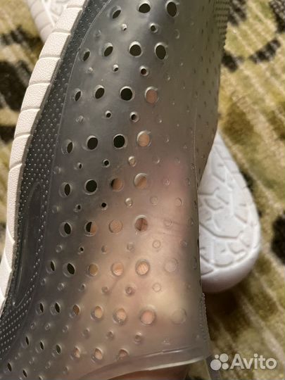 Тапочки для купания