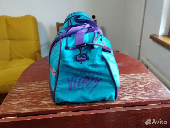 Теннисная сумка Reebok