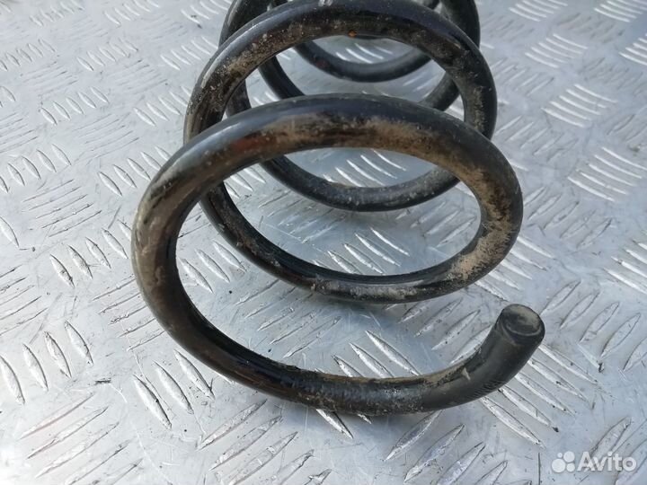 Пружина задняя Ford Focus 2 2009г Седан