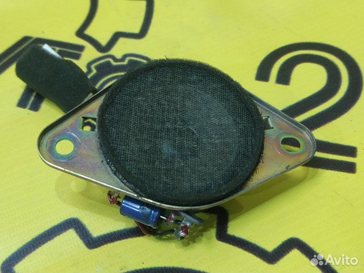 Динамик высокочастотный передний левый Toyota