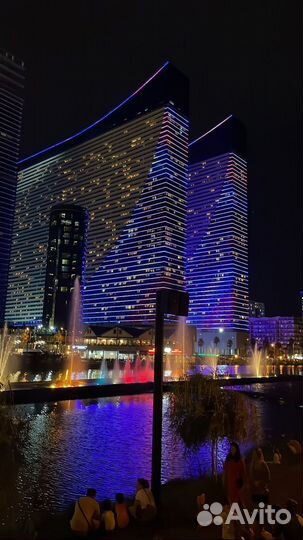 Экскурсии поездки