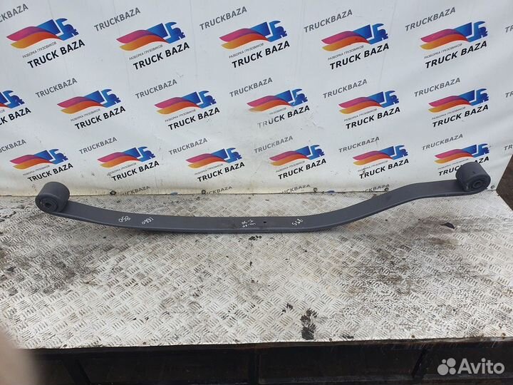 21319746 Рессоры передняя 1660 мм Volvo FH