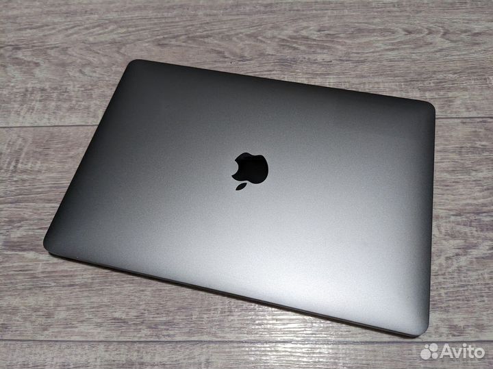 Apple MacBook Pro 2017 13.3