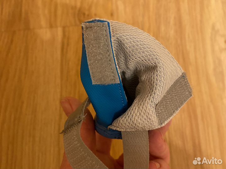 Обувь для маленьких собак