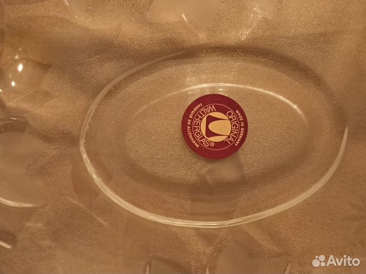 Конфетница